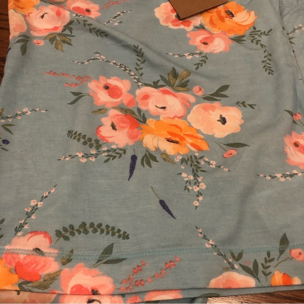 NEW Angel Dear Pajamas 2-piece Set - Picture 5 of 8